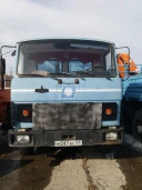 Грузовой фургон СМК-14
